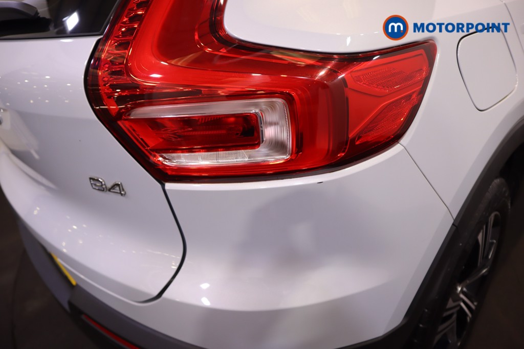 Used Volvo XC40 2021 for sale - 77590920: Photo 35