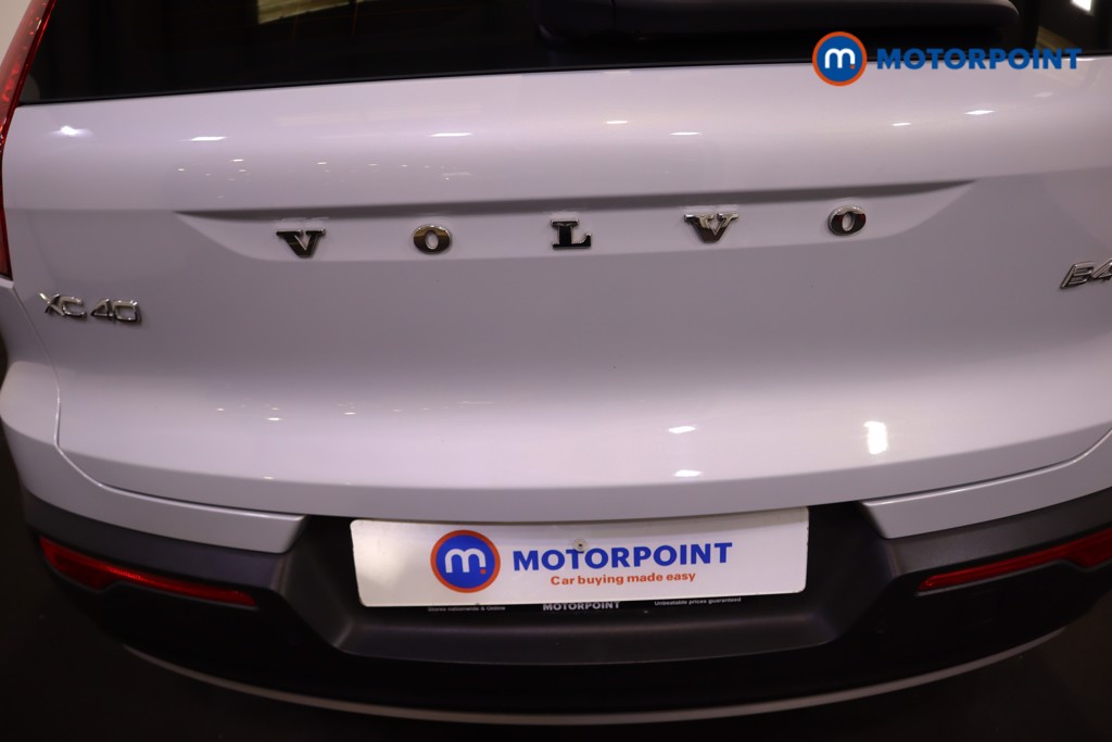 Used Volvo XC40 2021 for sale - 77590920: Photo 37
