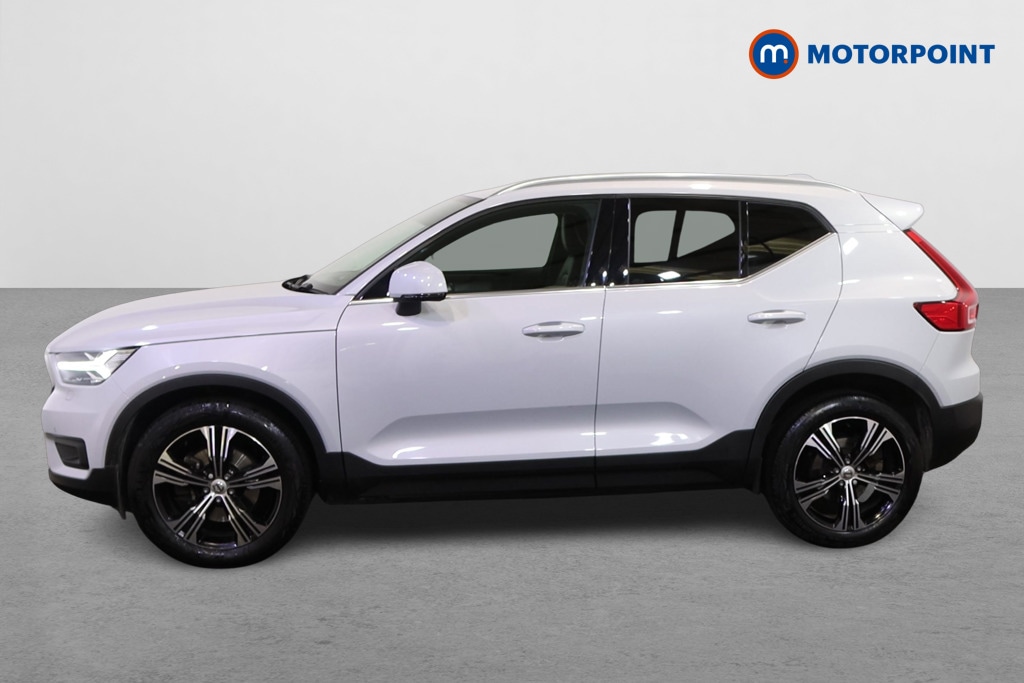 Used Volvo XC40 2021 for sale - 77590920: Photo 4