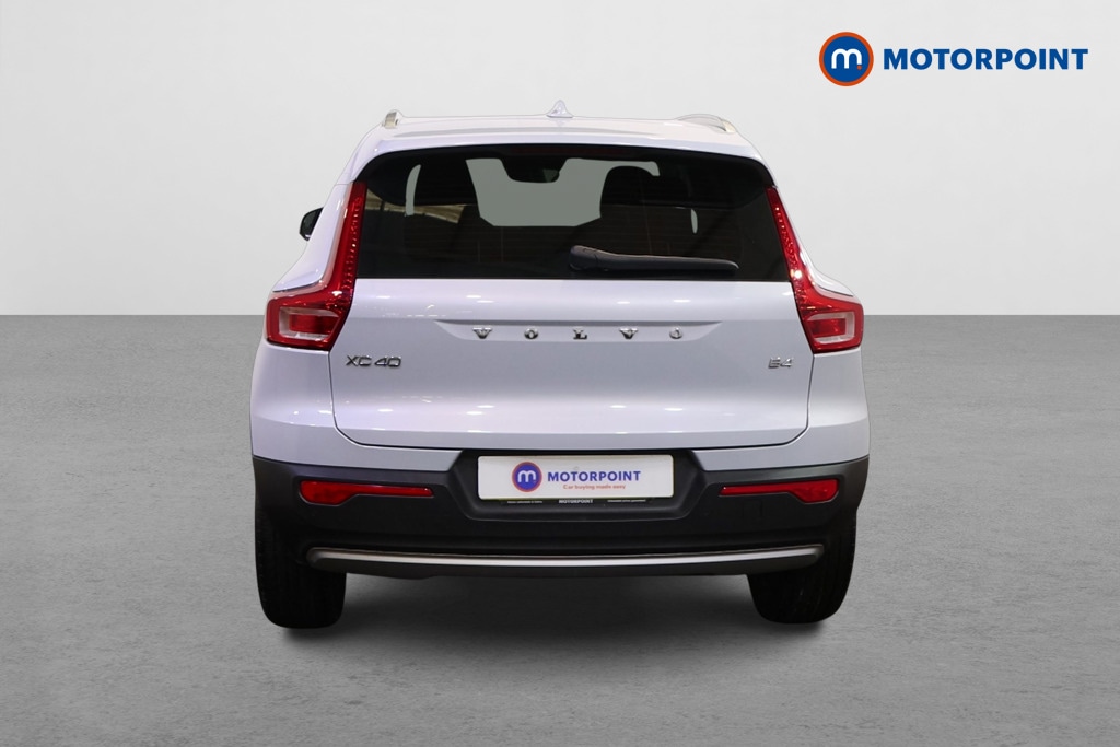Used Volvo XC40 2021 for sale - 77590920: Photo 6