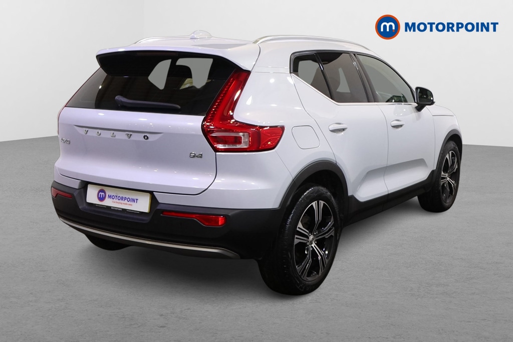 Used Volvo XC40 2021 for sale - 77590920: Photo 7