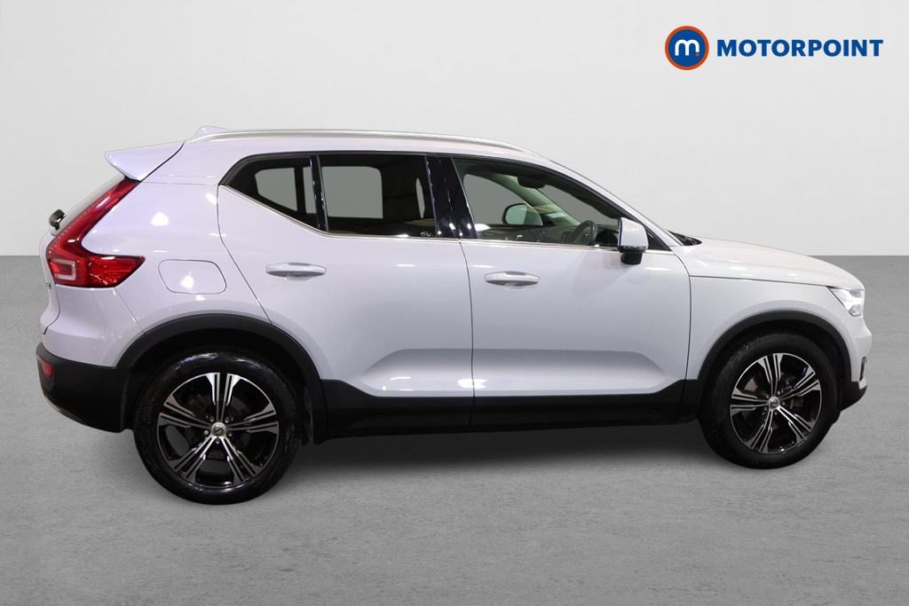Used Volvo XC40 2021 for sale - 77590920: Photo 8