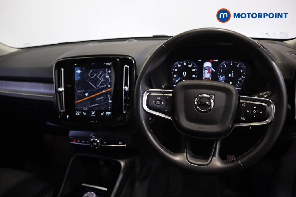 Used Volvo XC40 2021 for sale - 77590920: Photo 9