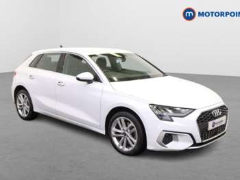 2022 - 40 TFSI e Sport 5dr S Tronic
