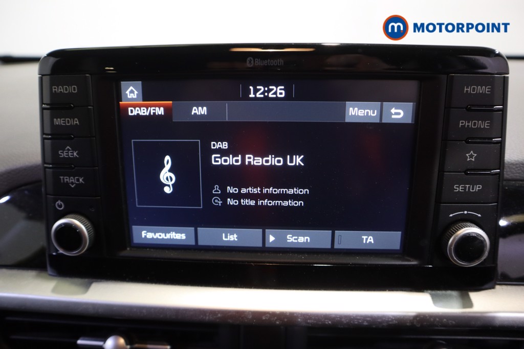 Used Kia Picanto 2021 for sale - 78043050: Photo 10