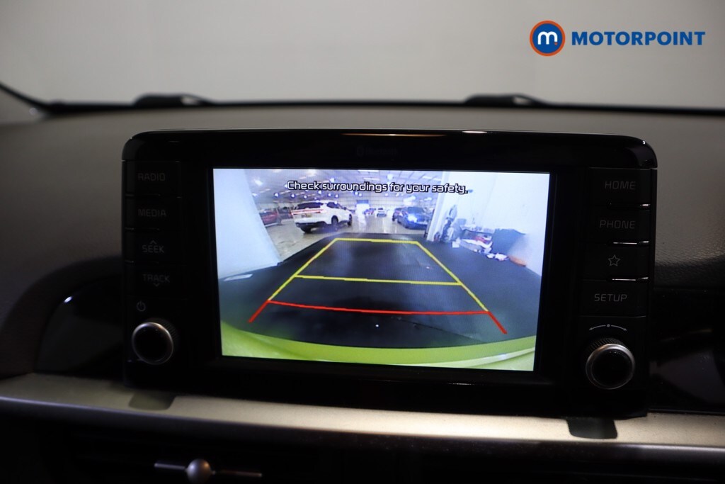 Used Kia Picanto 2021 for sale - 78043050: Photo 11