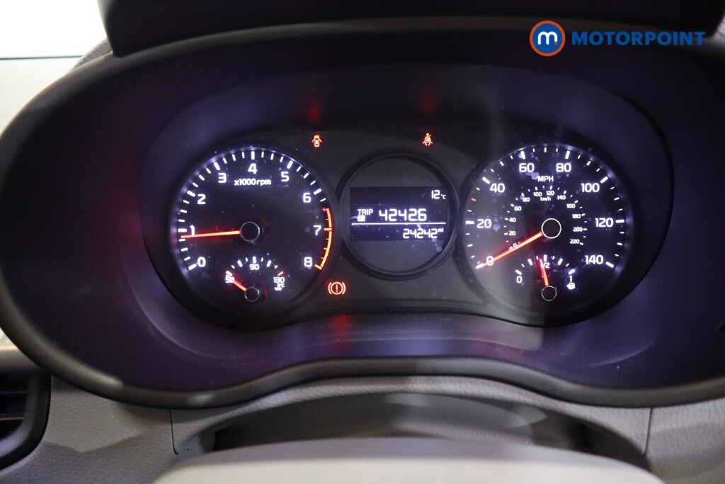 Used Kia Picanto 2021 for sale - 78043050: Photo 12