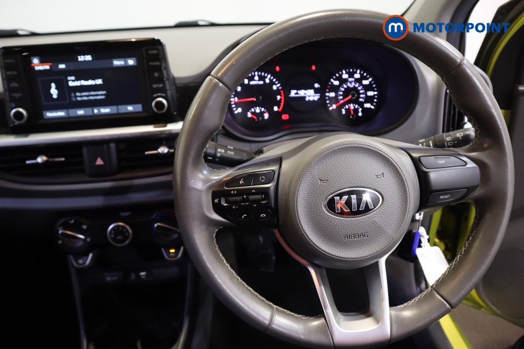 Used Kia Picanto 2021 for sale - 78043050: Photo 13