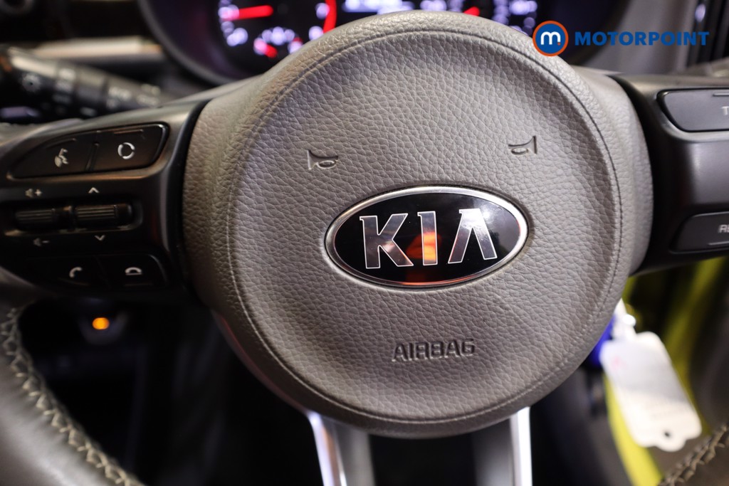 Used Kia Picanto 2021 for sale - 78043050: Photo 18