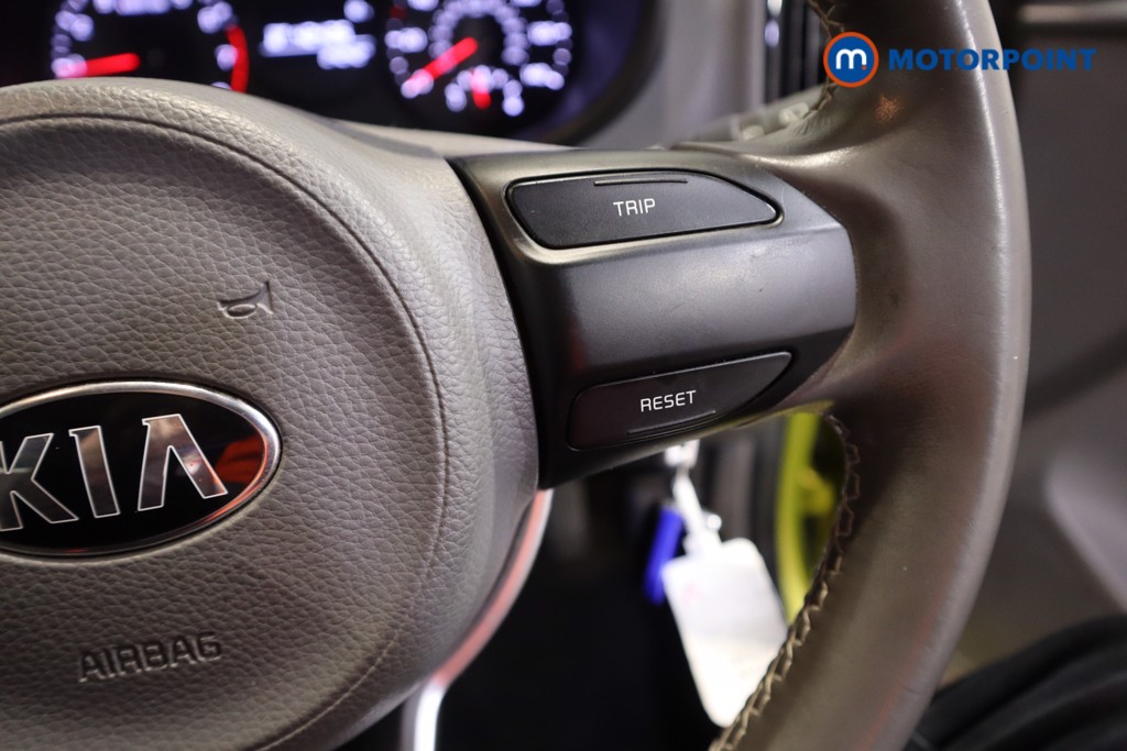 Used Kia Picanto 2021 for sale - 78043050: Photo 19