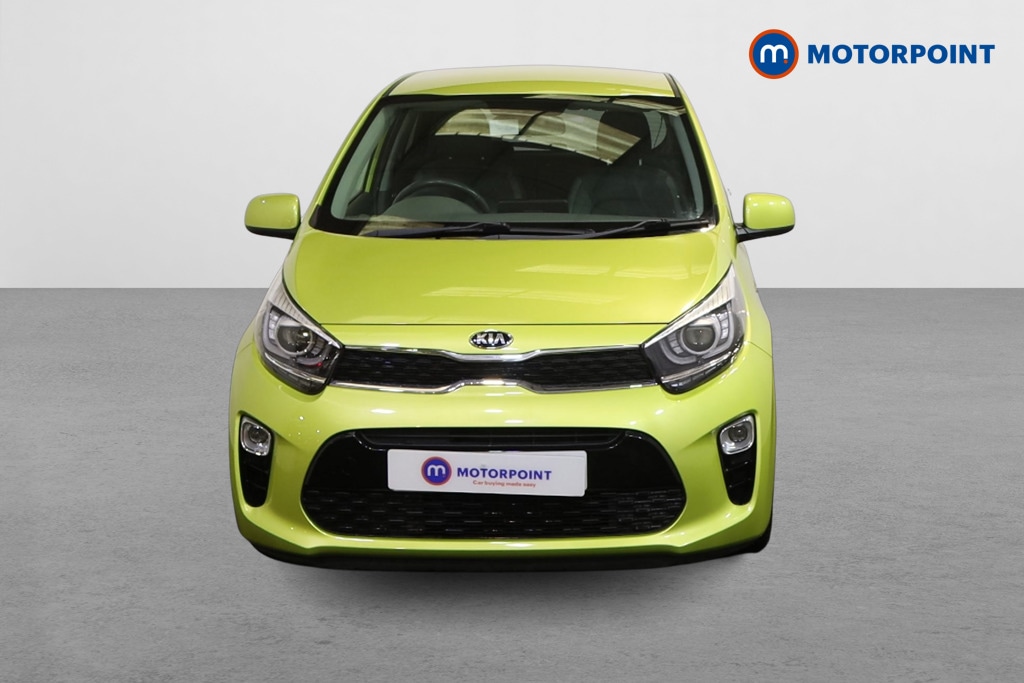 Used Kia Picanto 2021 for sale - 78043050: Photo 2
