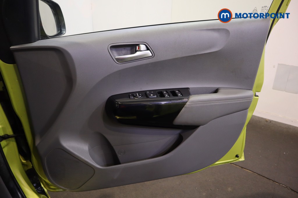 Used Kia Picanto 2021 for sale - 78043050: Photo 21