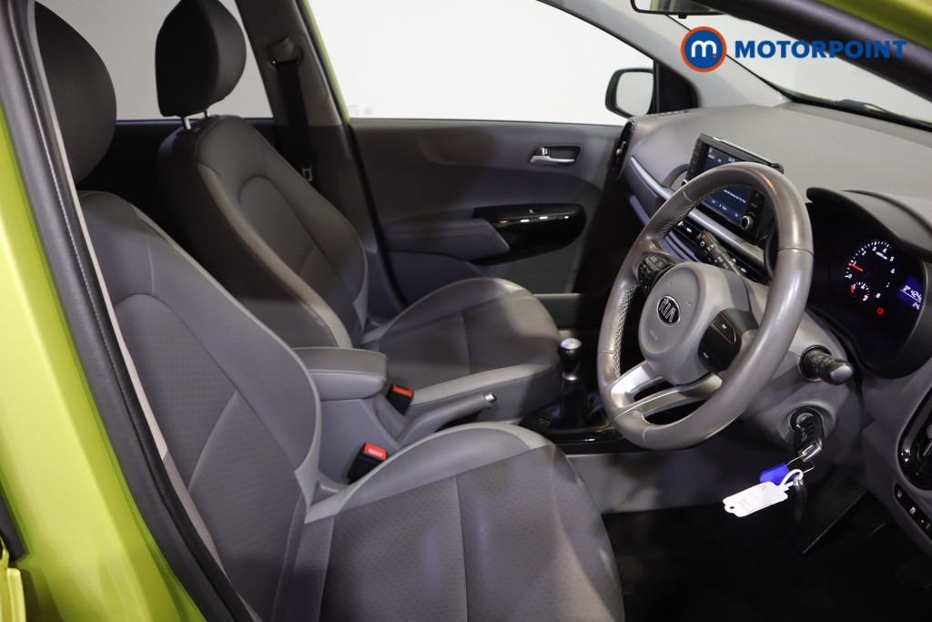 Used Kia Picanto 2021 for sale - 78043050: Photo 23