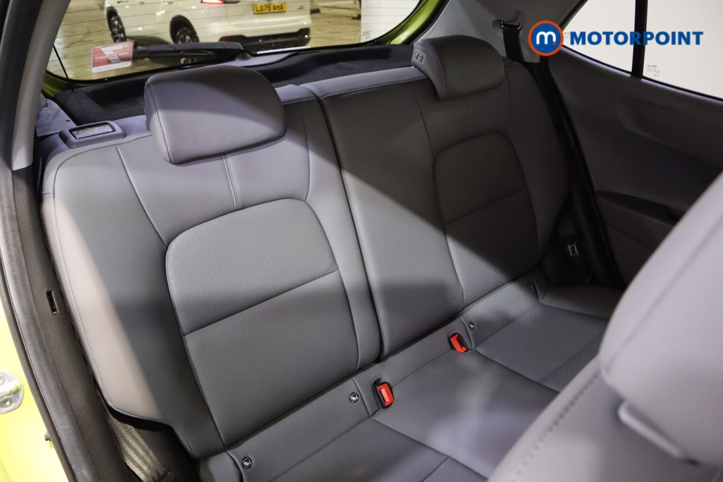 Used Kia Picanto 2021 for sale - 78043050: Photo 24