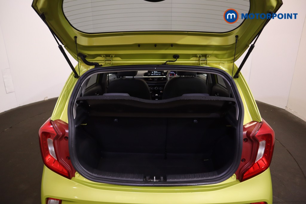 Used Kia Picanto 2021 for sale - 78043050: Photo 26