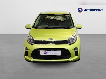 Used Kia Picanto 2021 for sale - 78043050: Photo