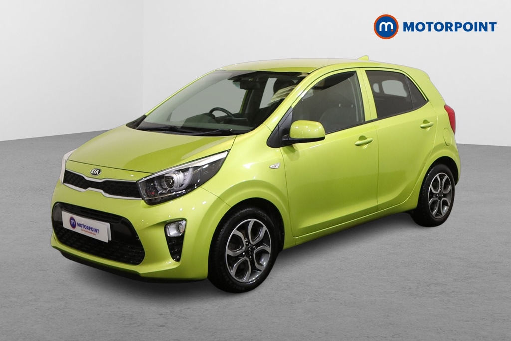 Used Kia Picanto 2021 for sale - 78043050: Photo 3