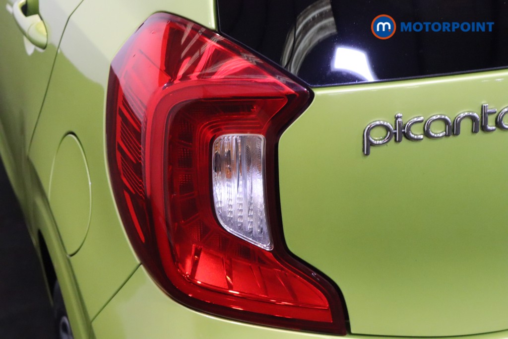 Used Kia Picanto 2021 for sale - 78043050: Photo 31