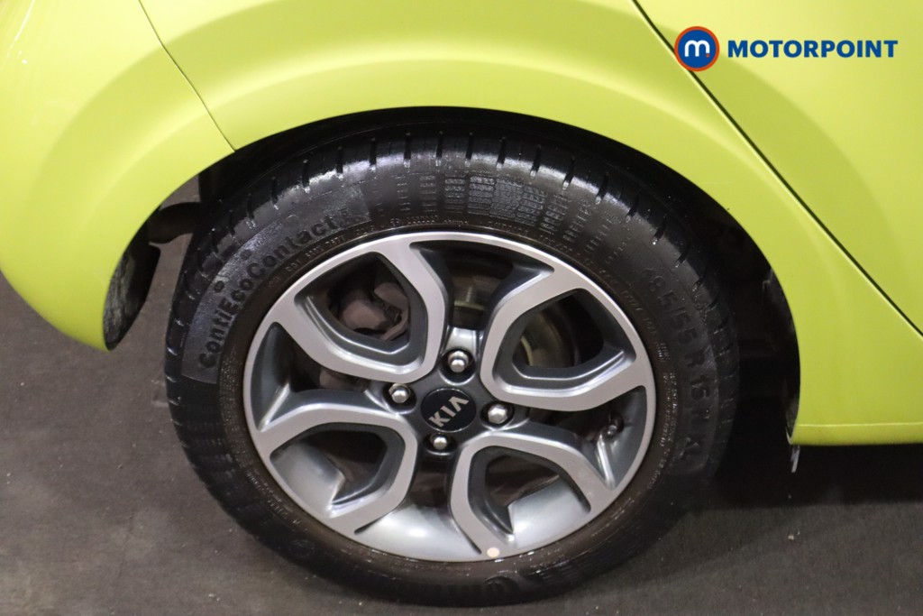 Used Kia Picanto 2021 for sale - 78043050: Photo 32