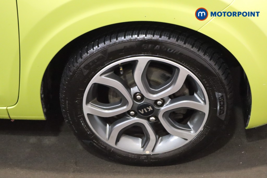 Used Kia Picanto 2021 for sale - 78043050: Photo 33