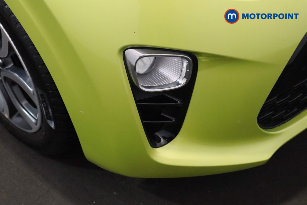 Used Kia Picanto 2021 for sale - 78043050: Photo 36