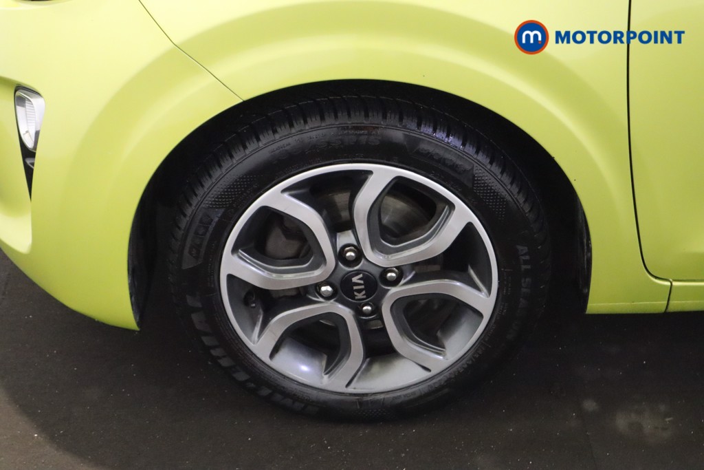 Used Kia Picanto 2021 for sale - 78043050: Photo 38