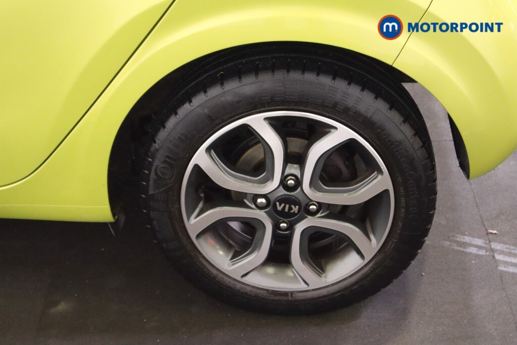 Used Kia Picanto 2021 for sale - 78043050: Photo 39