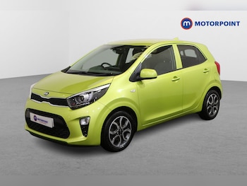 Used Kia Picanto 2021 for sale - 78043050: Photo