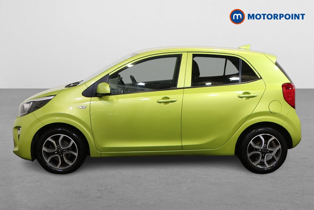 Used Kia Picanto 2021 for sale - 78043050: Photo 4