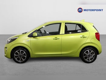 Used Kia Picanto 2021 for sale - 78043050: Photo