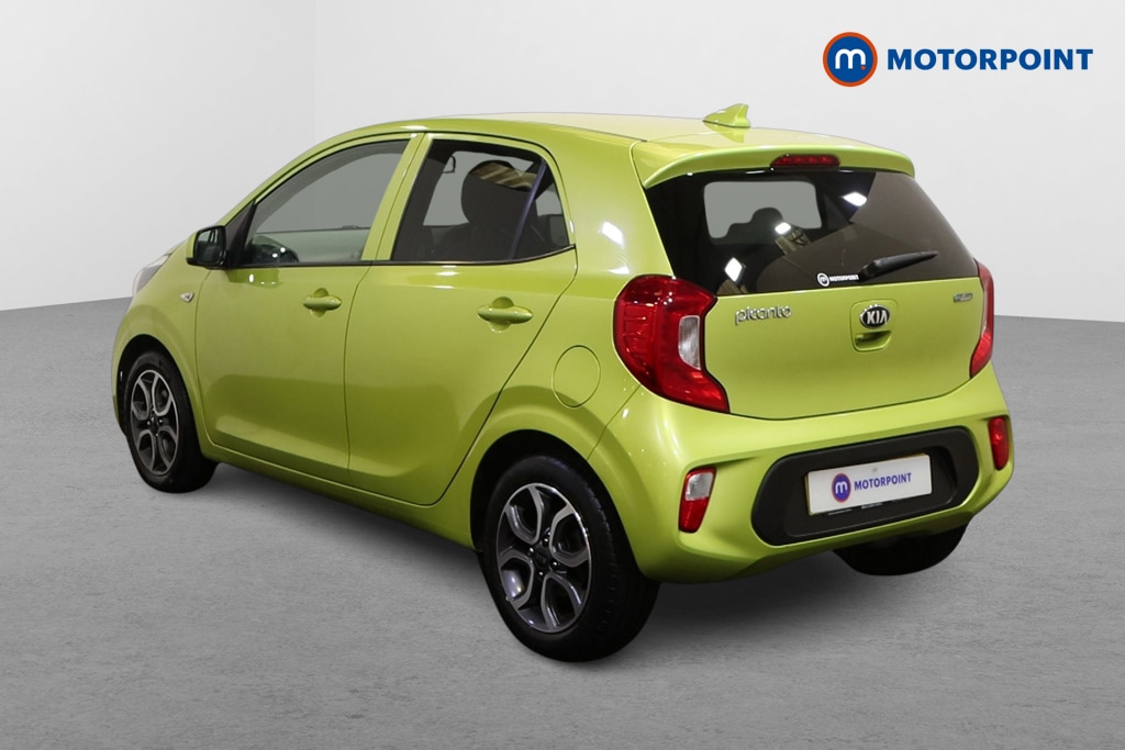 Used Kia Picanto 2021 for sale - 78043050: Photo 5