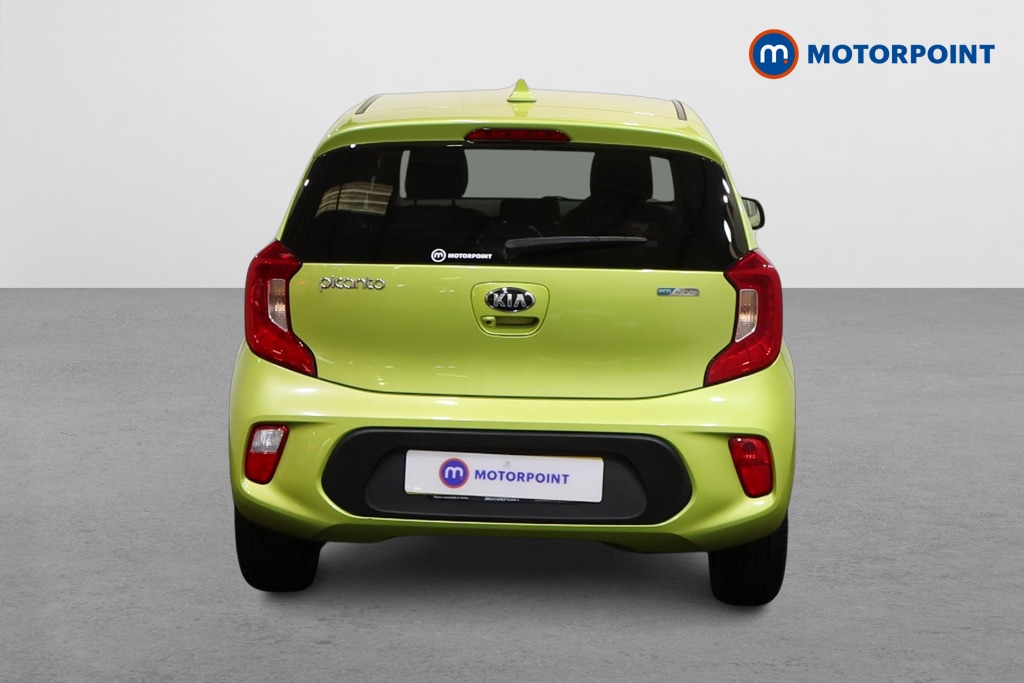 Used Kia Picanto 2021 for sale - 78043050: Photo 6