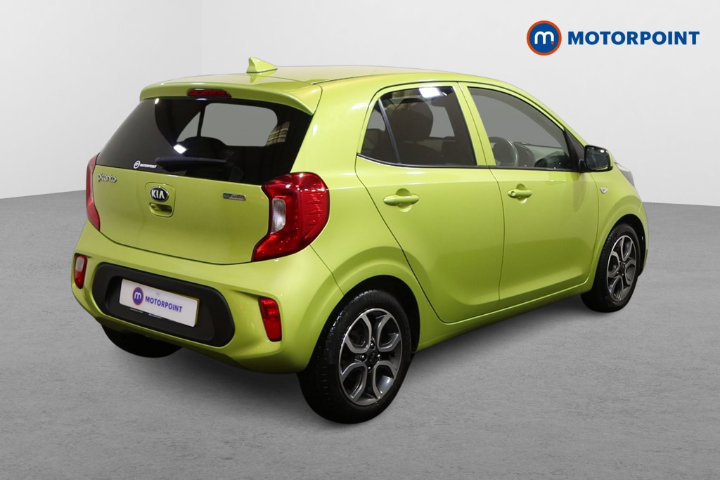 Used Kia Picanto 2021 for sale - 78043050: Photo 7