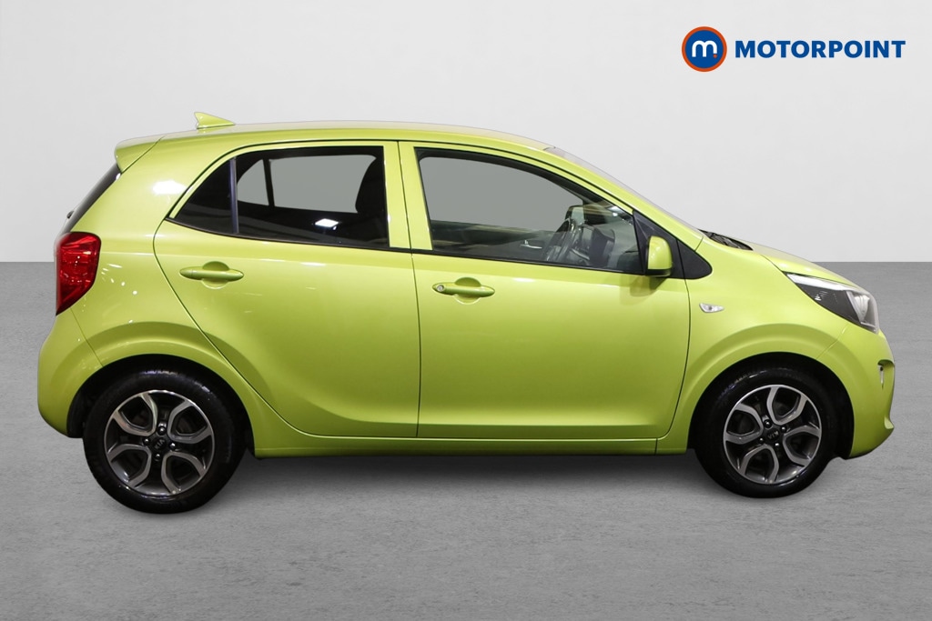 Used Kia Picanto 2021 for sale - 78043050: Photo 8