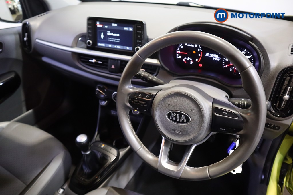 Used Kia Picanto 2021 for sale - 78043050: Photo 9