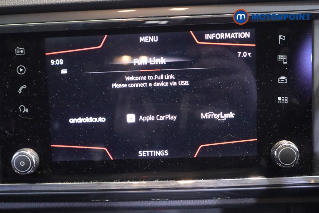 Used SEAT Ateca 2019 for sale - 77378744: Photo 10