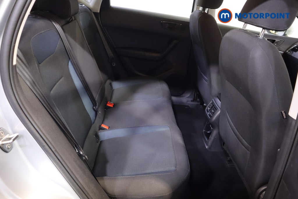 Used SEAT Ateca 2019 for sale - 77378744: Photo 14
