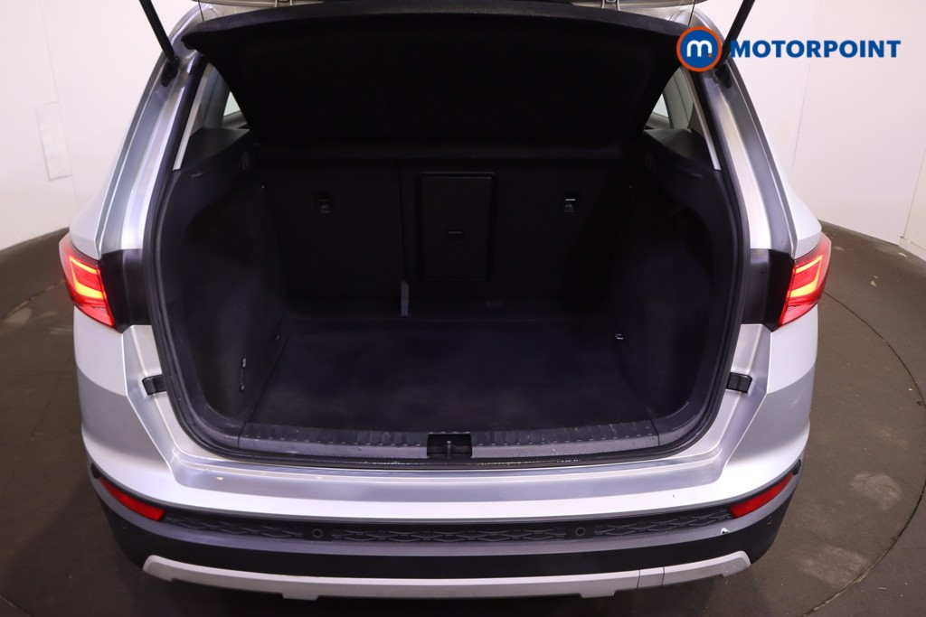 Used SEAT Ateca 2019 for sale - 77378744: Photo 15