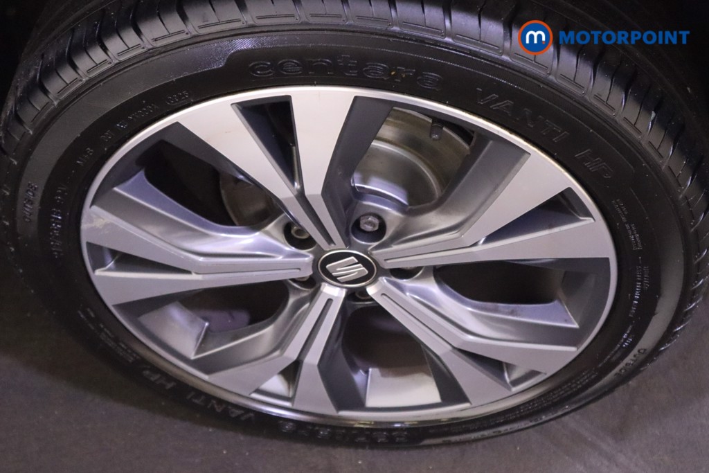 Used SEAT Ateca 2019 for sale - 77378744: Photo 16