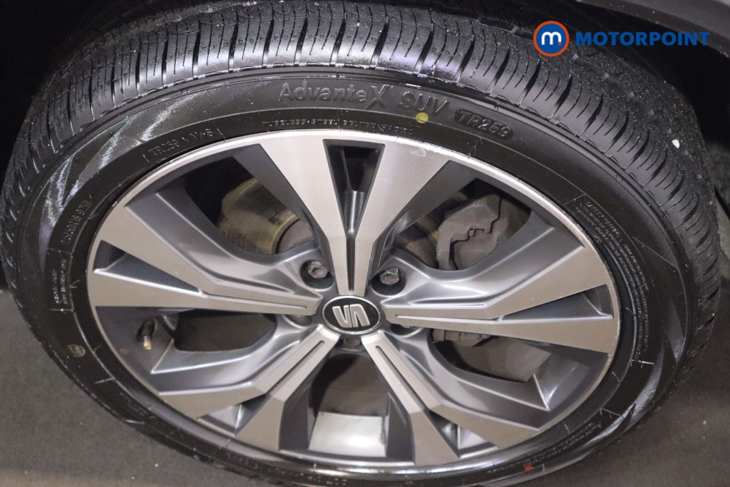 Used SEAT Ateca 2019 for sale - 77378744: Photo 18