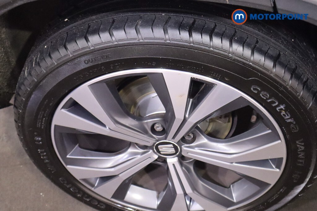 Used SEAT Ateca 2019 for sale - 77378744: Photo 19