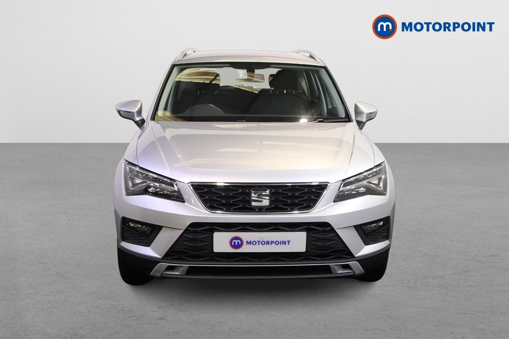 Used SEAT Ateca 2019 for sale - 77378744: Photo 2