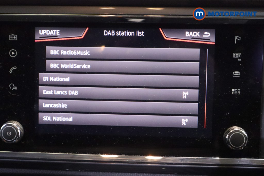 Used SEAT Ateca 2019 for sale - 77378744: Photo 26