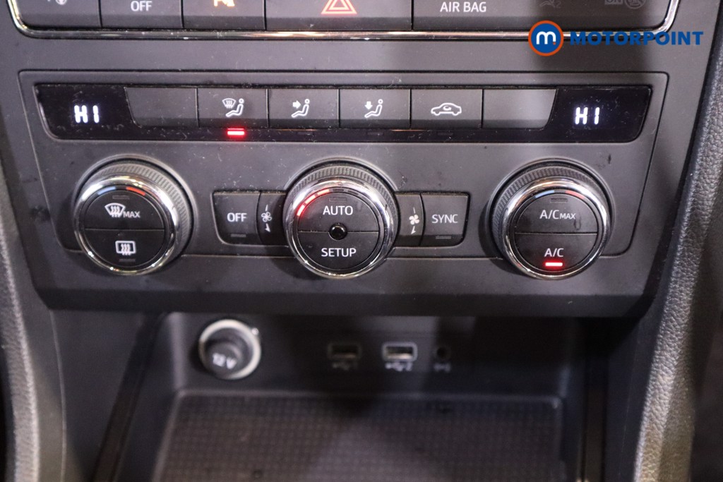 Used SEAT Ateca 2019 for sale - 77378744: Photo 27