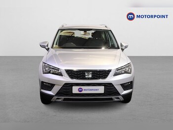 Used SEAT Ateca undefined for sale - 77378744: Photo