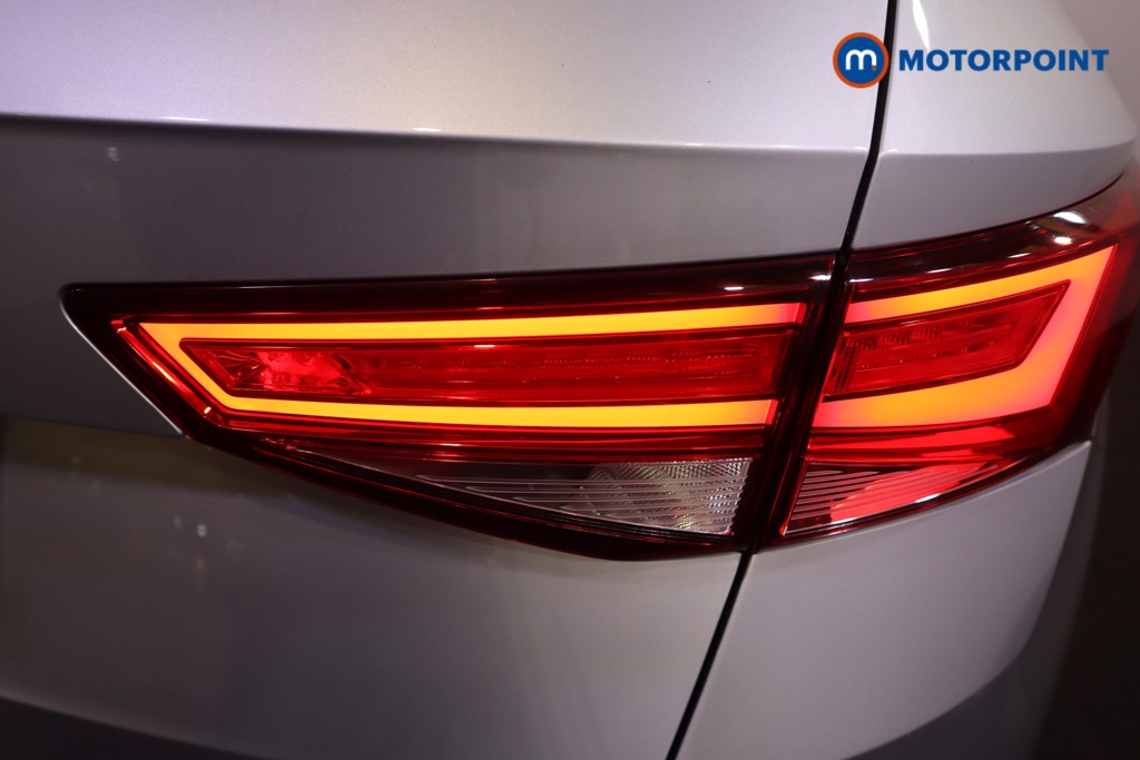 Used SEAT Ateca 2019 for sale - 77378744: Photo 38