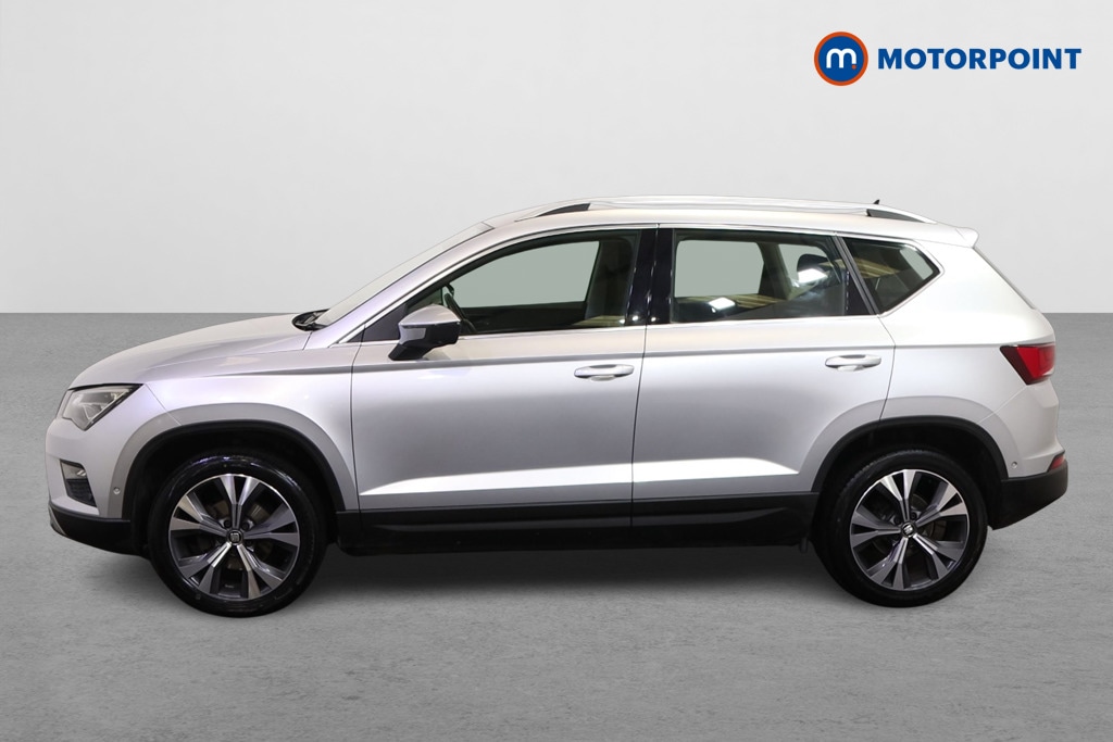 Used SEAT Ateca 2019 for sale - 77378744: Photo 4