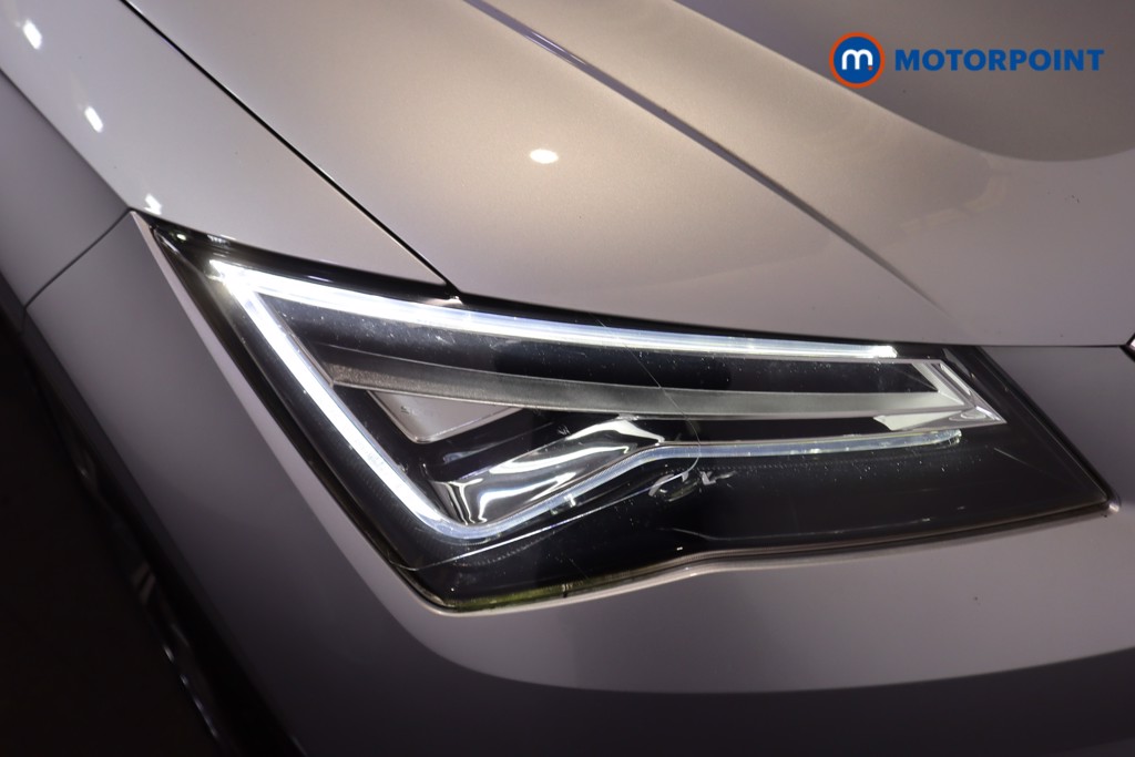 Used SEAT Ateca 2019 for sale - 77378744: Photo 40