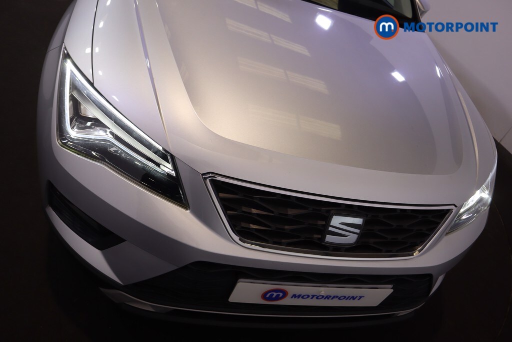 Used SEAT Ateca 2019 for sale - 77378744: Photo 41