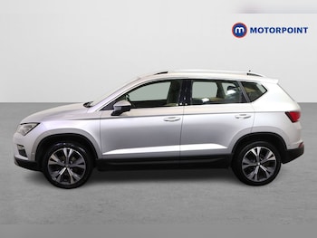 Used SEAT Ateca undefined for sale - 77378744: Photo